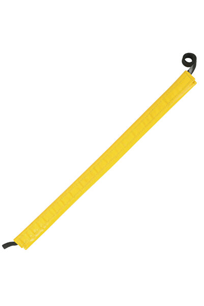 Choice Yellow 50CM 35/50cm Rock Climbing Rope Protector Lightweight PVC Arbor...