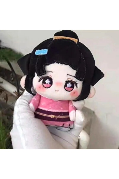 bilibili دمية ليان شيو، 10 سم، شخصية أكازا هاكوجي كويوكي الكرتونية، دمية محشو...