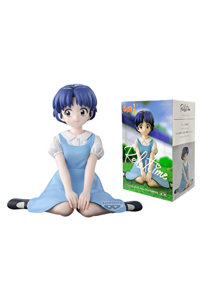 BANDAI متوفر في المخزون، أصلي من BANDAINAMCO BANPRESTO، شامبو رانما نصف وقت ا...