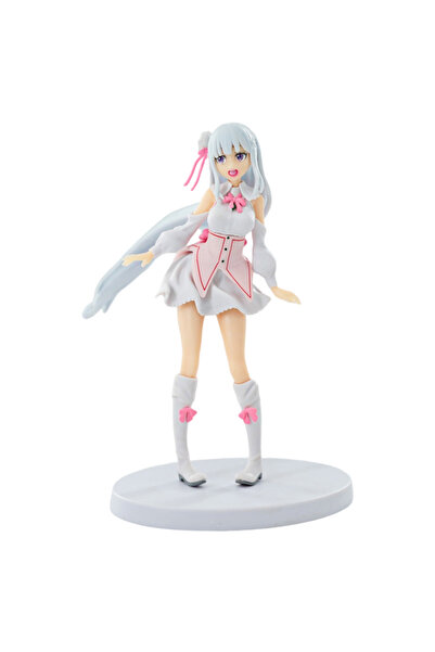 Choice1 بانداي ١٦ سم مقابل ١٧ سم، أنمي ري: لايف إن أ ديفرنت وورلد فروم زيرو، ...