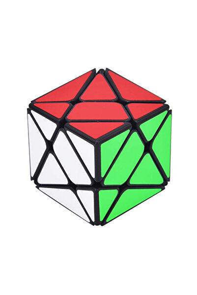 Choice مكعب السرعة المحوري YJ JinGang بدون ملصقات 3x3x3، ألعاب ألغاز تعليمية ...