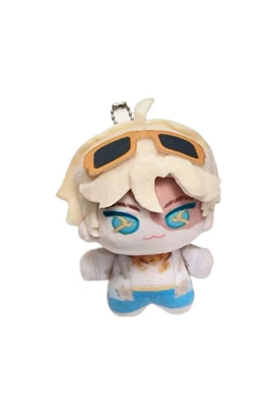 Choice 10cm B Identity V Original Creation Prisoner Luca Barsa 10cm Plush Dol...
