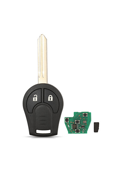 Choice7 جهاز تحكم عن بعد بتردد 433 ميجاهرتز، طراز CWTWB1U761، زرين، رقم التعر...