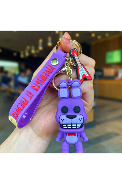 choice2 لعبة شخصيات كرتونية بالجملة من سلسلة FNAF، دمية الدب فازبير فريدي، نم...