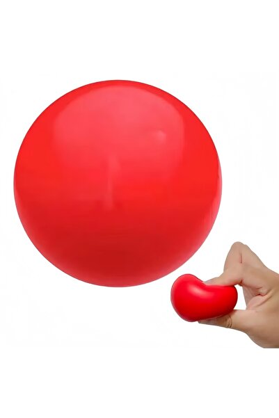 Choice 50mm High Density Foam Hand Exercise Ball-Grip Strength Trainer for Ad...