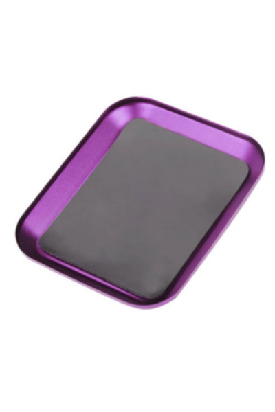 Choice أداة إصلاح RC بنفسجية اللون، صينية براغي مغناطيسية من سبائك الألومنيوم...