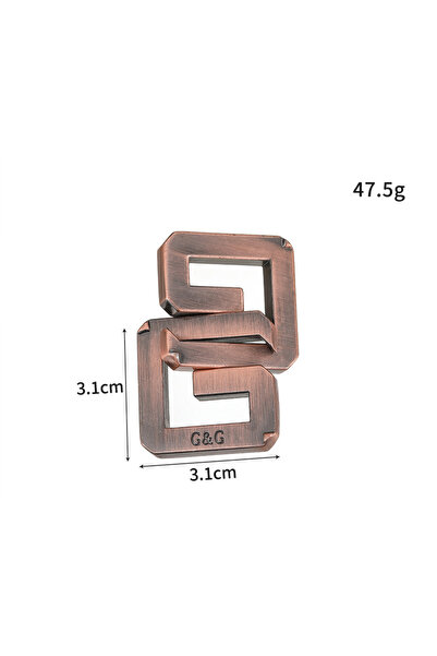 Choice 7 Lock Puzzles Classic IQ Metal Brain Teaser Magic Baffling Puzzles Ga...