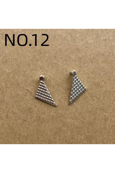 Choice رقم 19: زينة دمية قوس قزح، قطع إكسسوارات ملونة بمقياس 1/6 - تتضمن أقرا...