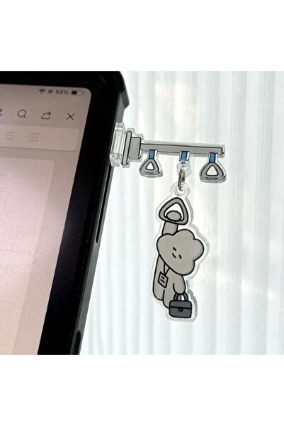 Choice ديكور جانبي للكمبيوتر من سلسلة نيو ما، قطعة ديكور أكريليك موسيقية هزاز...