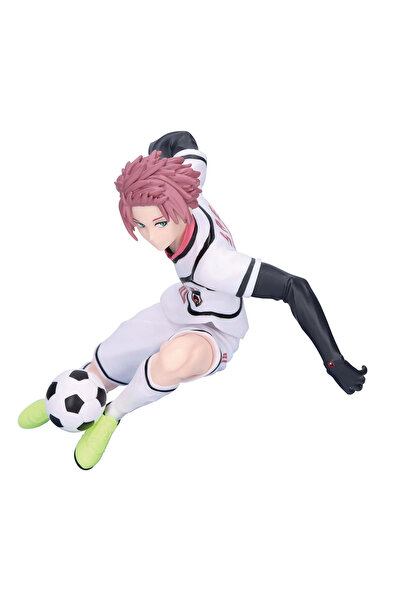 BANDAI مجسمات وتماثيل رين إيتوشي من سلسلة أنمي بلو لوك متعددة الألوان | زينة ...