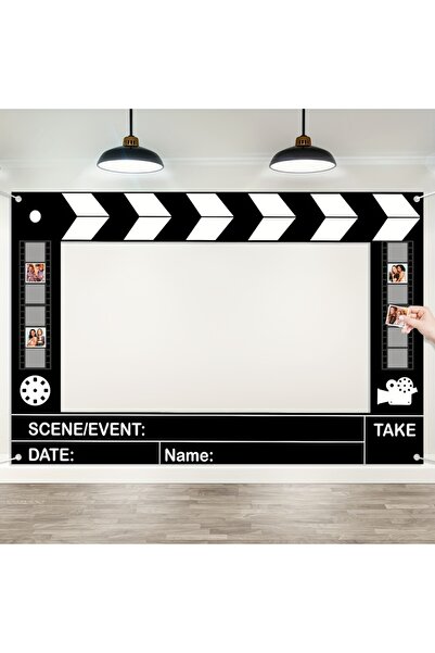 Choice لافتة مسطحة ثنائية الأبعاد متعددة الألوان مقاس 100 × 150 سم، قطعة واحد...