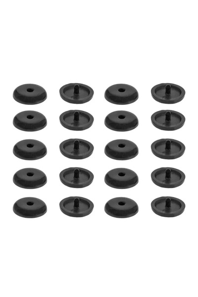 Choice 10PCS 10 PCS Safetys Belt Clip Buckle Car Seatbelt Wholesale Stop Butt...