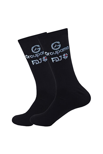 Choice مقاس واحد أسود جديد FDJ White SKS Team UAE 2026 ملابس ركوب الدراجات لل...