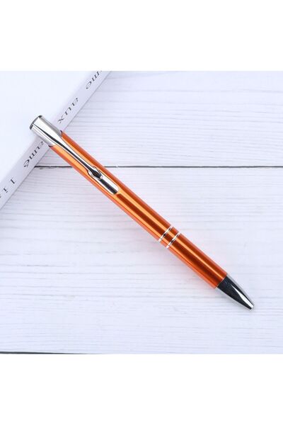 Choice أقلام باركر برتقالية اللون، متوفرة للبيع من المصنع. أقلام باركر فاخرة ...