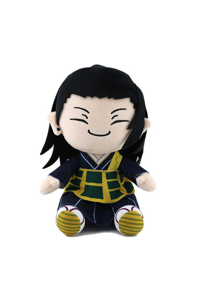 Choice بدون صندوق، دمية غيتو سوغورو نانامي كينتو القطيفة، 22 سم، شخصيات أنمي ...