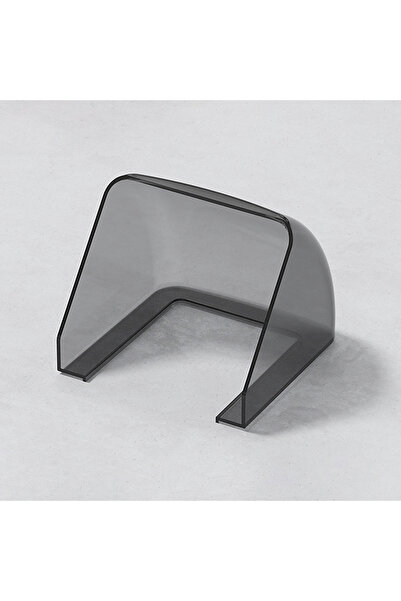 Choice Other Black Universal Waterproof Box Transparent Wall Electrical Socke...