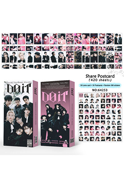 Choice1 64253-STR متوفر في المخزون: بطاقات تهنئة برسالة 420 مع صوت، لألبوم ست...