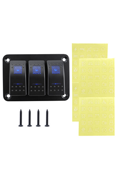 Choice لوحة مفاتيح هزازة CP-4355 بثلاث مجموعات، وأربع مجموعات، وخمس مجموعات، ...