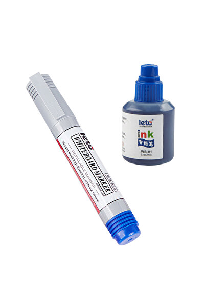 Choice أقلام تلوين قابلة لإعادة التعبئة من بلو ون بلس ون، بثلاثة ألوان زاهية،...