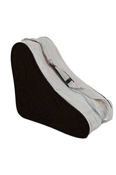 Choice Black Inline Skates Bag Skates Storage Bag Skating Shoes Bag Portable ...