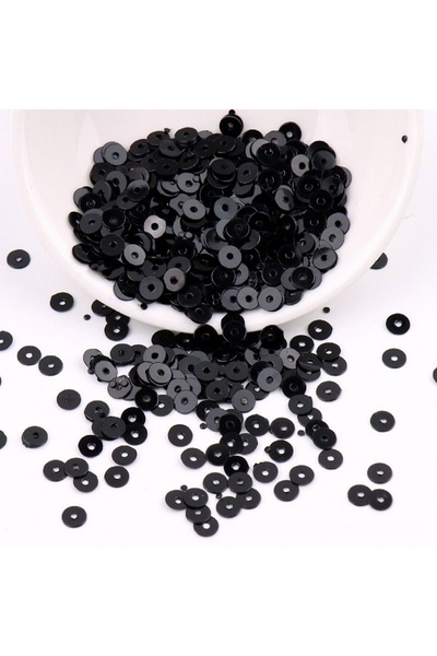 Choice75 5 مم 1500 قطعة YDJG26 ترتر PVC دائري بفتحات 4 مم 5 مم 6 مم، قاعدة فض...