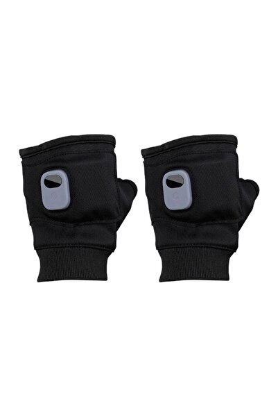 Choice1 Black Ctant Temp Stereo Surround Heating Hand Warmer, Wearable Glove ...
