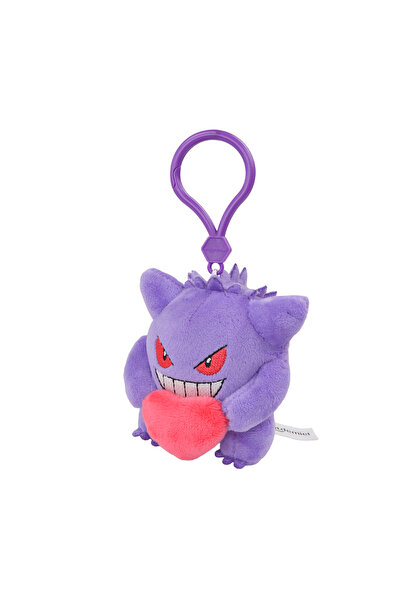 Choice جينجار - 12 سم، بوكيمون أصلي، إسبون، كليفيري، جيغليباف، بيبليب، سلسلة ...