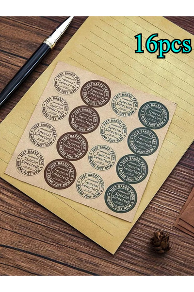 Choice 16 ختمًا و10 مغلفات جلدية عتيقة متعددة الوظائف، مغلفات إبداعية وبسيطة ...