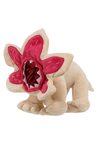 Choice A 25CM 25CM Cartoon Game Characters Plush Toys Cute Demogorgon Stuffed...