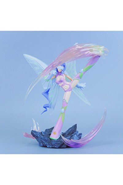 BANDAI مجسم شخصية ديجيمون أدفنتشر من سلسلة أنمي فيريمون، بطول 21.5 سم/8.46 بو...