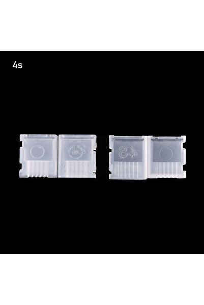 Choice 20 قطعة من مشابك 4S AB، 20 قطعة من مشابك 2S، 3S، 4S، 5S، 6S AB JST-XH،...