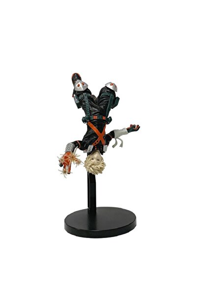 Choice مجسمات شخصيات أنمي "أكاديمية بطلي" (My Hero Academia) من سلسلة "الصحوة...