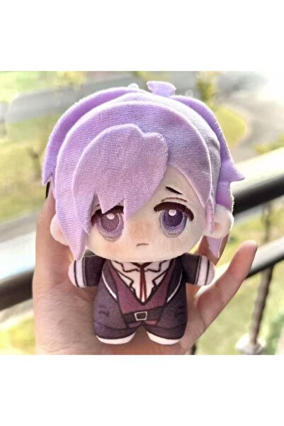 Choice 10cm 10cm DIABOLIK LOVERS Sakamaki Kanato Cute Print Cotton Doll Starf...