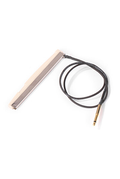 Choice لاقط بيزو للجيتار، قضيب لاقط تحت الجسر، محول طاقة، لاقط مدمج للجيتار، ...