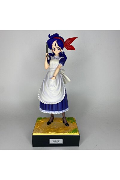 BANDAI تمثال بلو جي تي ستوديو دراغون بول نيو تشايلدهود بلو تشي ذو القاعدة الم...