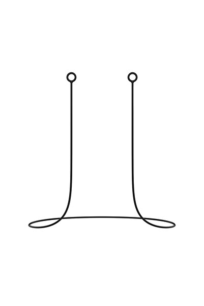 Choice Black Outdoor Earplugs Earbud Lanyard Work Travel Sleep Connector Cord...