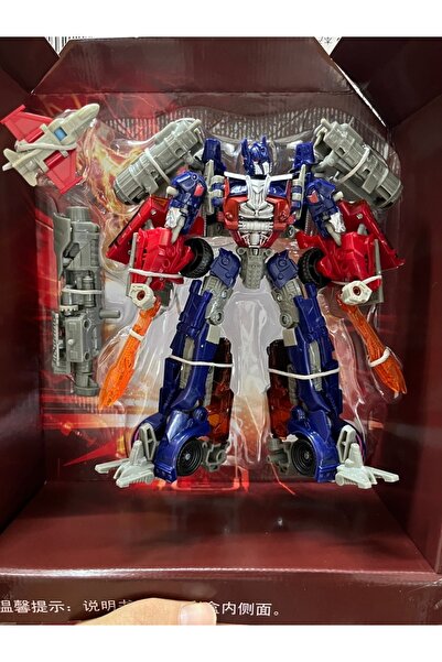 Choice5 H601 بدون صندوق، لعبة سيارة روبوت متحولة من هايزهيكسينغ، نموذج أنمي ل...