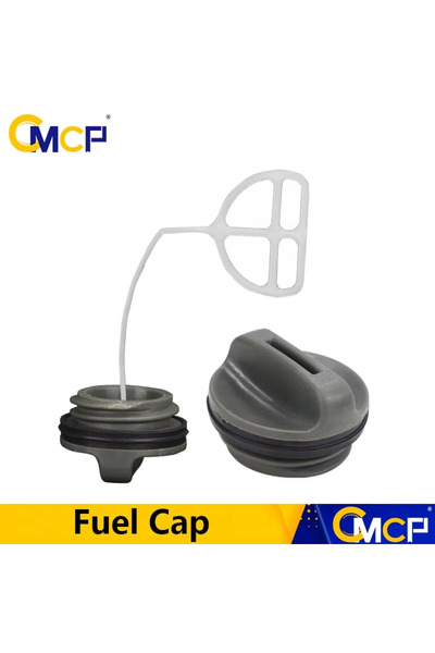 Choice CMCP Fuel Cap Oil Cap For Husqvarna 340 345 346 350 353 362 365 371 37...