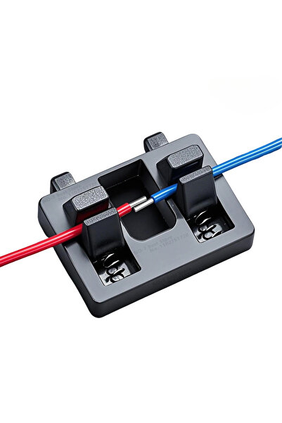 Choice1 1pcs Welding Wire Fixture Adjustable Suction Bracket Welding Table Cl...