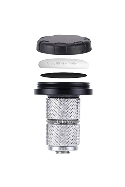 Choice حامل دراجة هوائية (قطعة واحدة أو قطعتين أو ثلاث أو أربع أو خمس قطع) يُ...