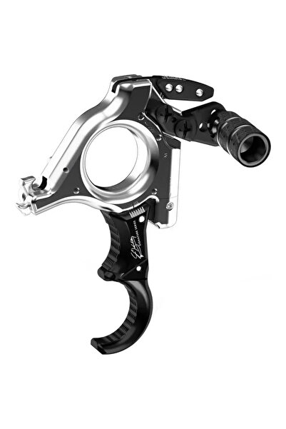 Choice 01 Thumb Release Archery Release 360° Rotatable Thumb Release Compound...