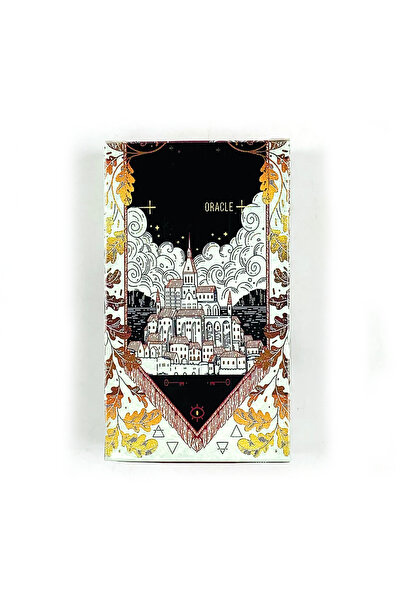 Choice مجموعة بطاقات أوراكل الجديدة المتعددة، لعبة لوحية ترفيهية مكونة من 60 ...