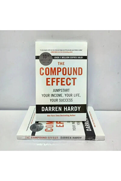 Choice black The Accumulative Power By Emma Carter Amplify Your Potential One...