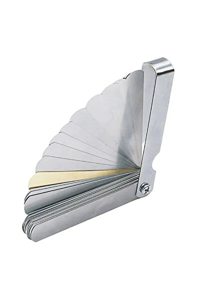 Choice مقياس تحسس فضي 89A32 محمول ومتين بمواصفات متنوعة من الفولاذ المقاوم لل...