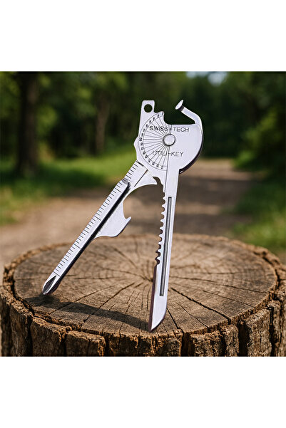 Choice أداة متعددة الاستخدامات 8 في 1، قطعة واحدة، فتاحة زجاجات، كماشة صغيرة ...