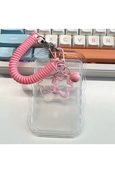 Choice طقم واحد من حامل بطاقات هوية الطلاب وبطاقات الدخول المصنوع من مادة PVC...