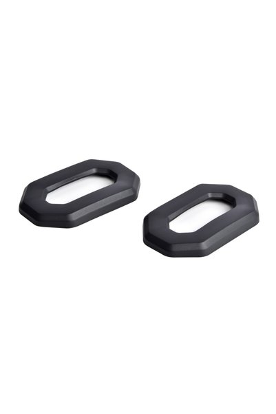 Choice A CKEGUO 2PCS For Suzuki Jimny JB74W 2018-2025 car Door Hinge Decorati...