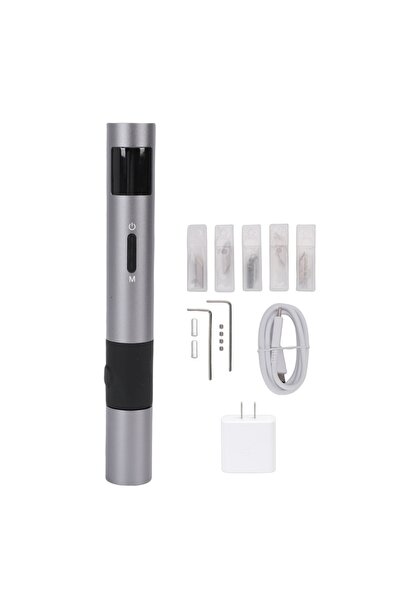 Choice US Ultrasonic Cutter 40KHz Handheld Electric Cutting Tool with LED Lig...