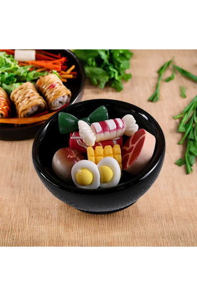 Choice 8pcs/set Dollhouse Miniature Metal Mini Pot Soup Pot Hot Pot Doll Hous...