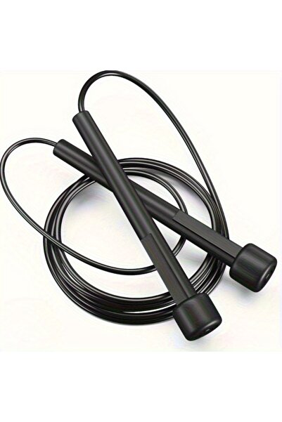 Choice 1pc 2.8M Speed Jump Rope Professional Adult Children Gym PVC Jumping R...